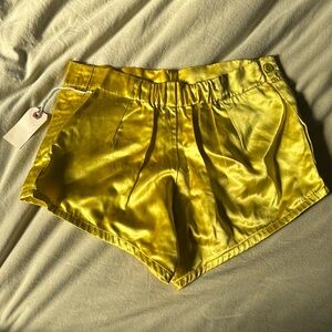 Vintage 1940’s California Catalina Shorts.